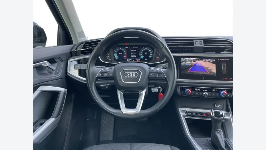 AUDI Q3 Sportback -