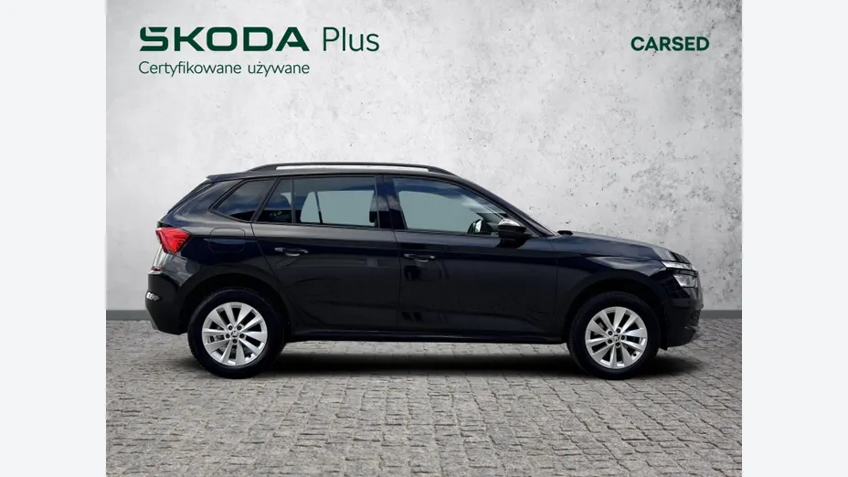 SKODA Kamiq Kamiq 1.0 TSI Ambition