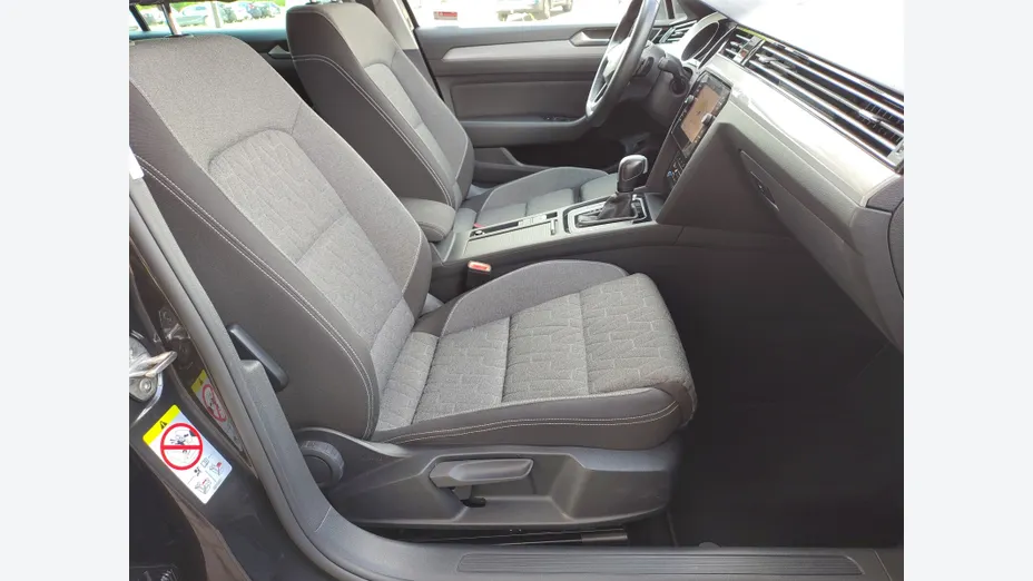 VOLKSWAGEN Passat Passat 2.0 TDI EVO Business DSG