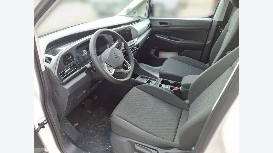 VOLKSWAGEN Caddy osobowy Caddy Maxi 2.0 TDI Life Nowy