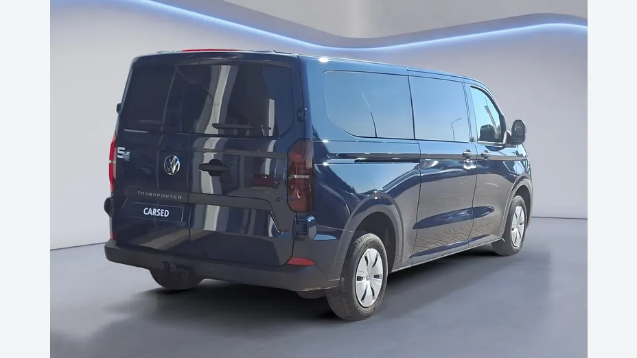 VOLKSWAGEN Transporter Transporter Kombi TDI L2H1 M1 Nowy