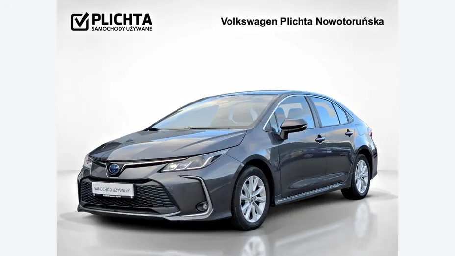 TOYOTA Corolla Corolla 1.8 Hybrid Comfort