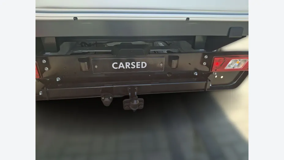 VOLKSWAGEN Transporter Transporter TDI L2 (skrzynia) Nowy