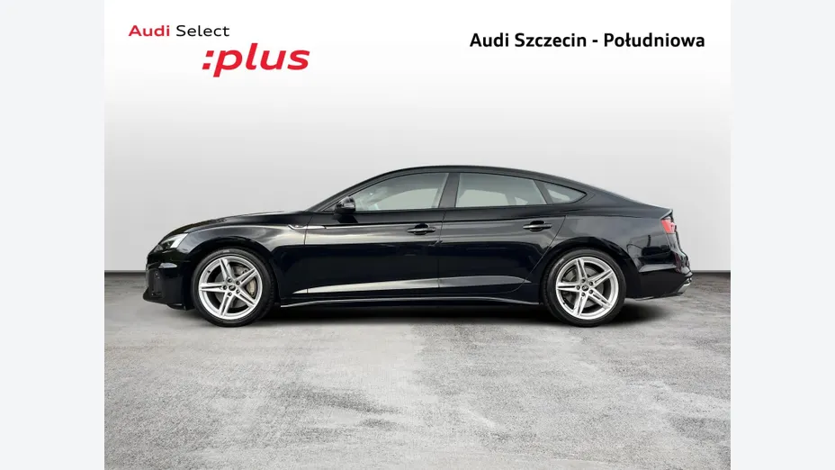 AUDI A5 Sportback -