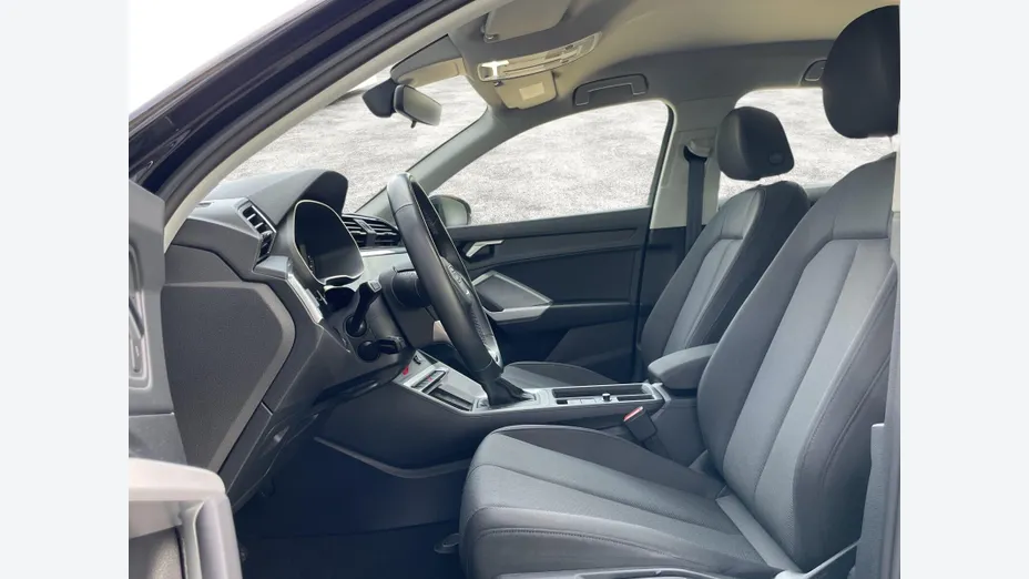 AUDI Q3 Sportback -