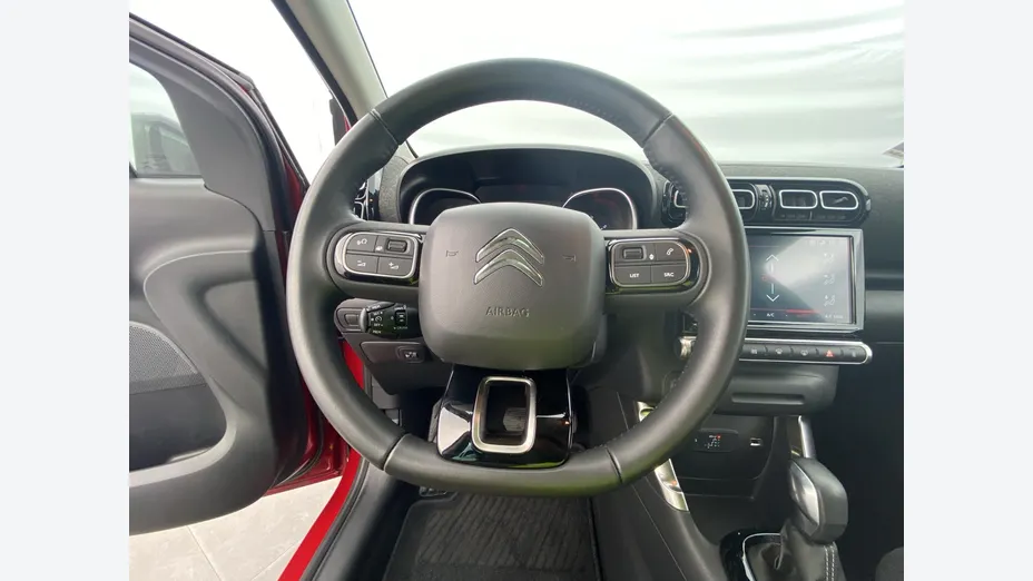 CITROEN C3 Aircross -