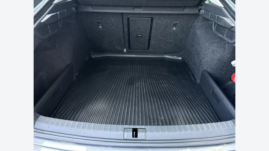 SKODA Octavia Octavia 1.5 TSI e-Tec Ambition DSG
