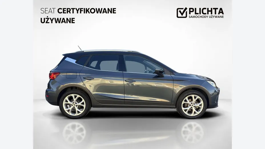 SEAT Arona Arona 1.0 TSI FR S&S