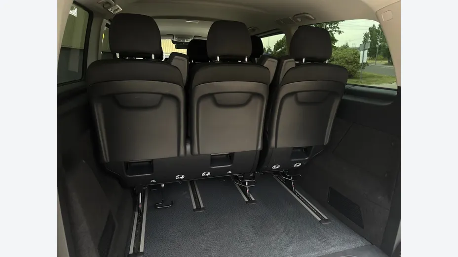 MERCEDES-BENZ Vito Vito Tourer 114 CDI L2 Pro 9G-Tronic 447.703