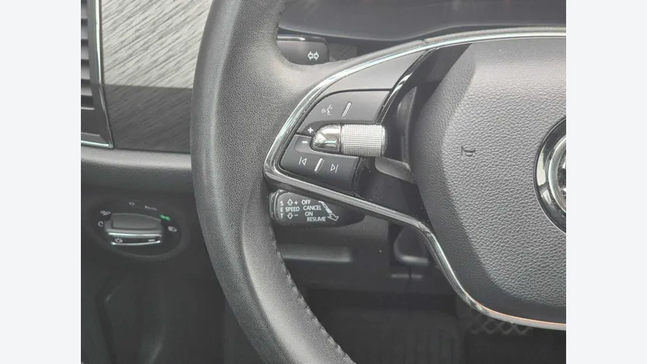 SKODA Kodiaq Kodiaq 2.0 TDI 4x2 Style DSG