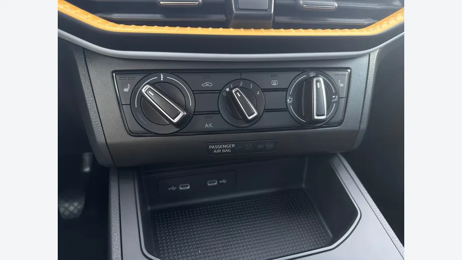 SEAT Ibiza Ibiza 1.0 TSI Style S&S