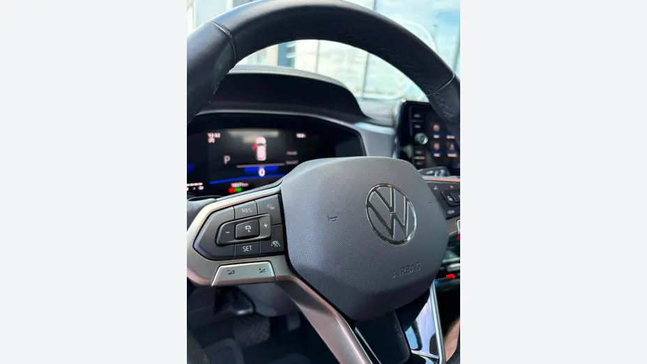 VOLKSWAGEN T-ROC T-ROC 1.5 TSI Life DSG