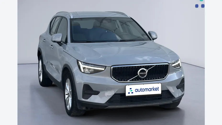 VOLVO XC40 XC40 T2 Core aut