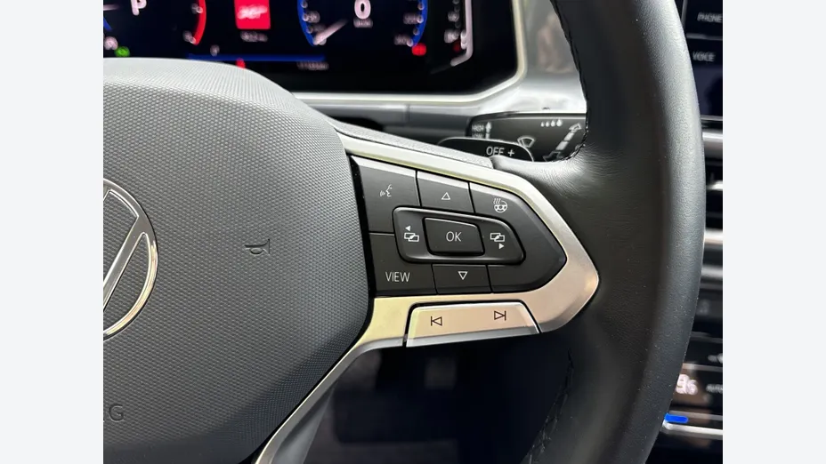 VOLKSWAGEN T-ROC T-ROC 1.5 TSI Style DSG
