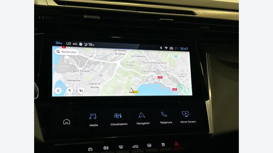 PEUGEOT 408 -