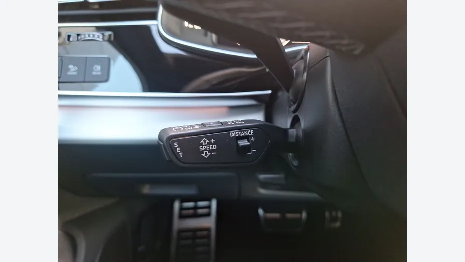 AUDI Q7 Q7 45 TDI mHEV Quattro S Line Tiptr.