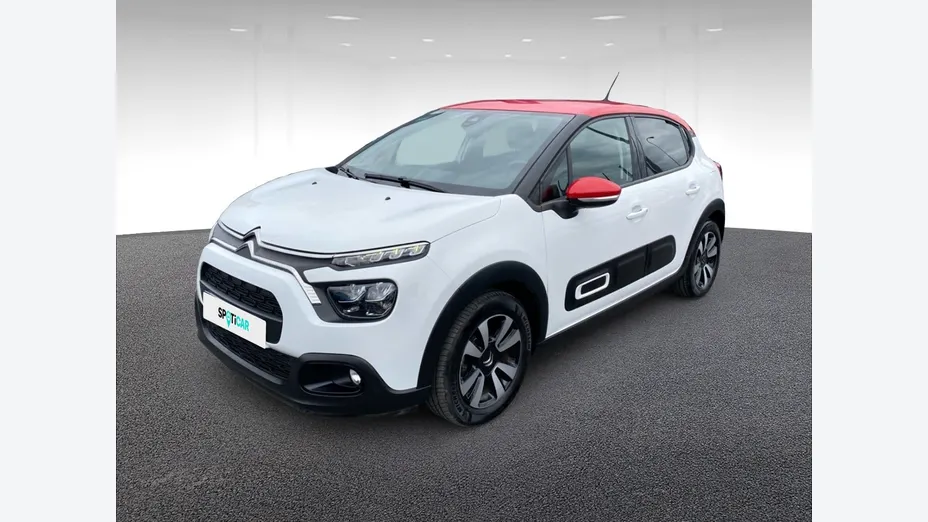 CITROEN C3 -
