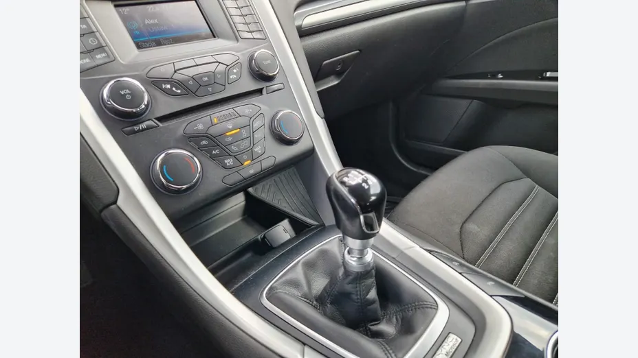 FORD Mondeo Mondeo 1.5 EcoBoost Trend