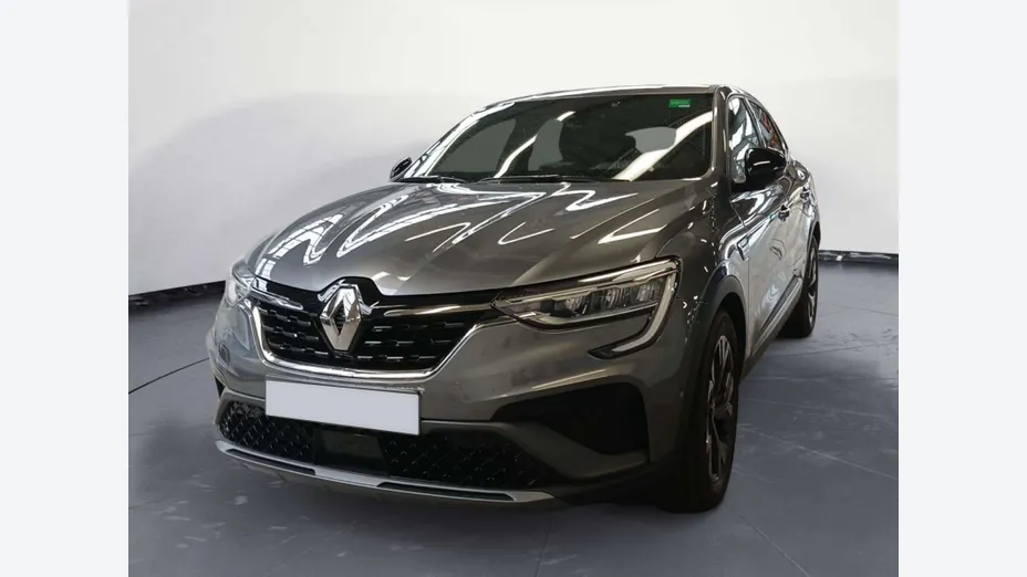 RENAULT Arkana -