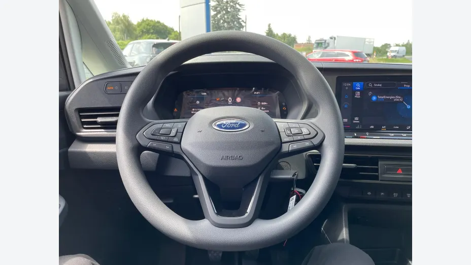 FORD Transit Connect Transit Connect L2 Trend Nowy