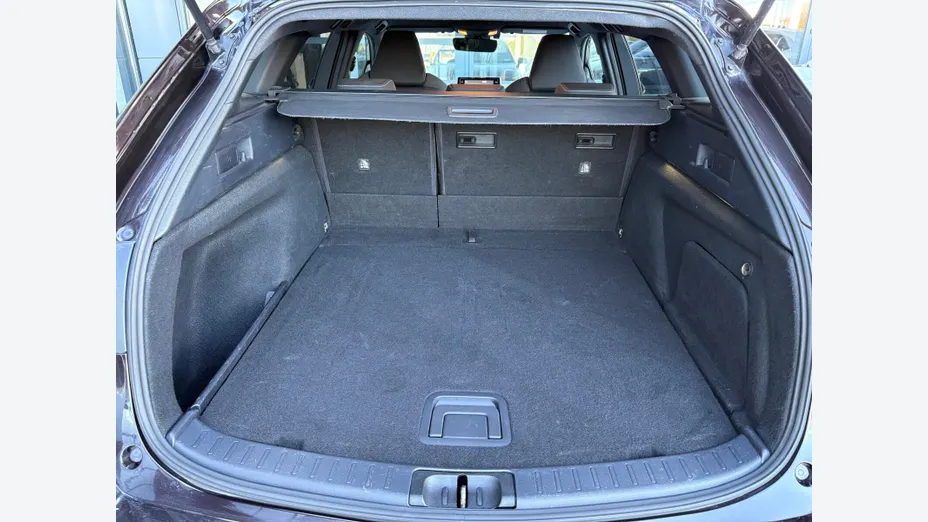 TOYOTA Corolla Corolla 2.0 Hybrid Comfort
