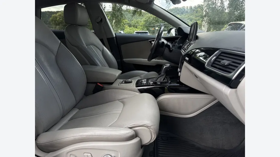 AUDI A7 Sportback -