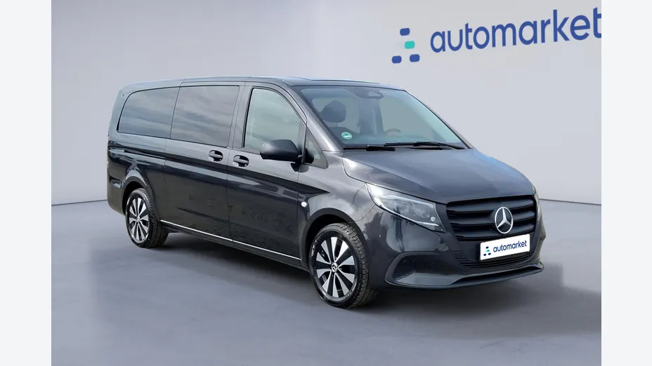 MERCEDES-BENZ Vito Vito Tourer 116 CDI L3 Pro 9G-Tronic 447.705