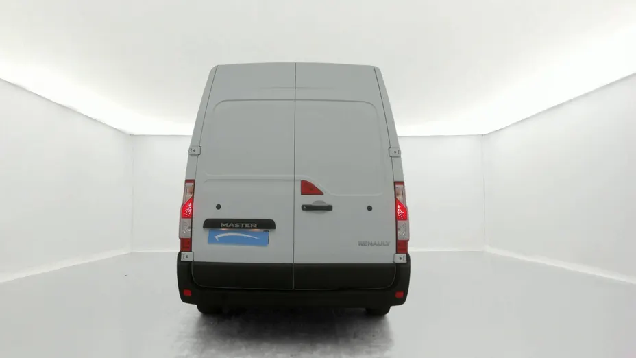 RENAULT Master -