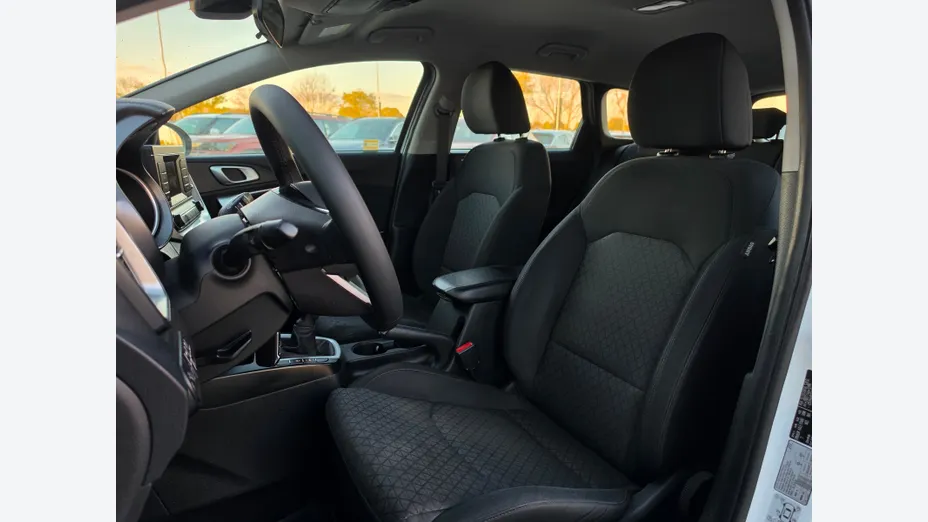 KIA Cee'd Ceed 1.0 T-GDI S