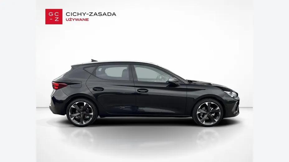 CUPRA Leon Leon 2.0 TDI DSG