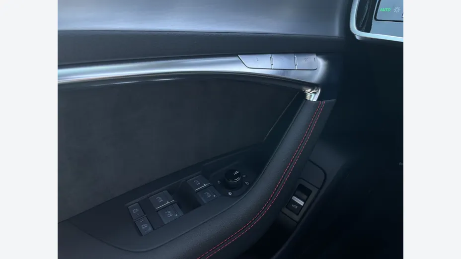 AUDI A7 Sportback -