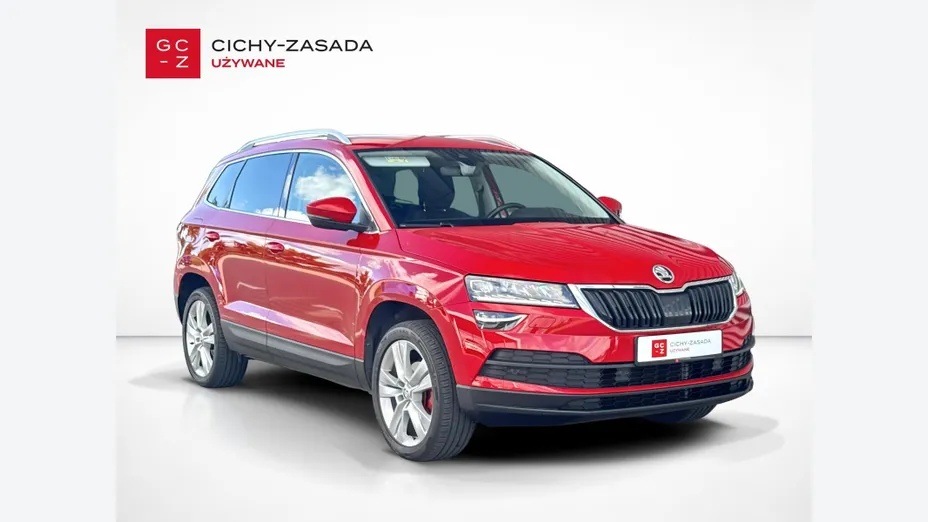 SKODA Karoq Karoq 1.5 TSI ACT GPF 4x2 Style
