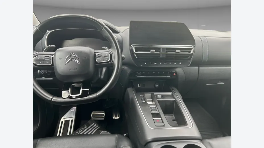 CITROEN C5 Aircross -