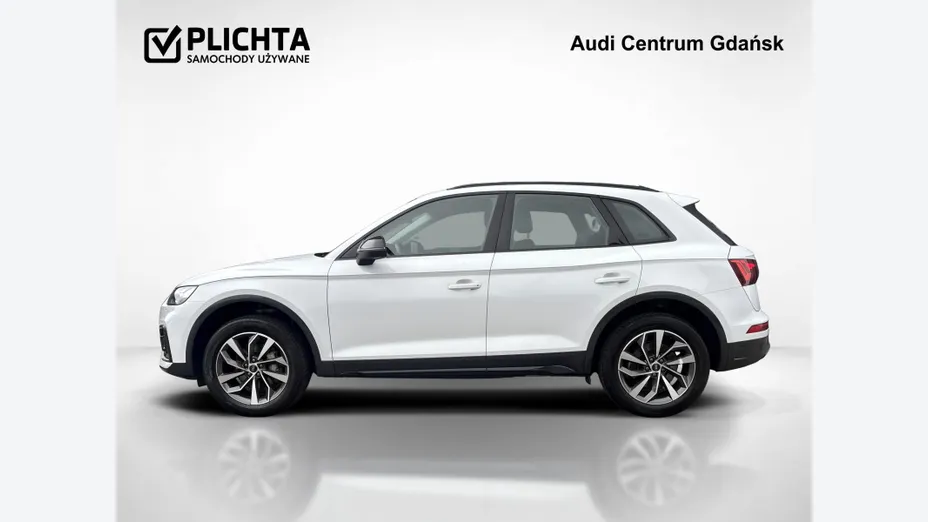 AUDI Q5 Q5 40 TDI mHEV Quattro Advanced S tronic