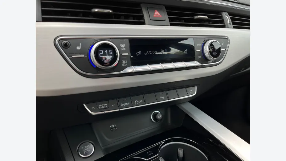 AUDI A5 Sportback -