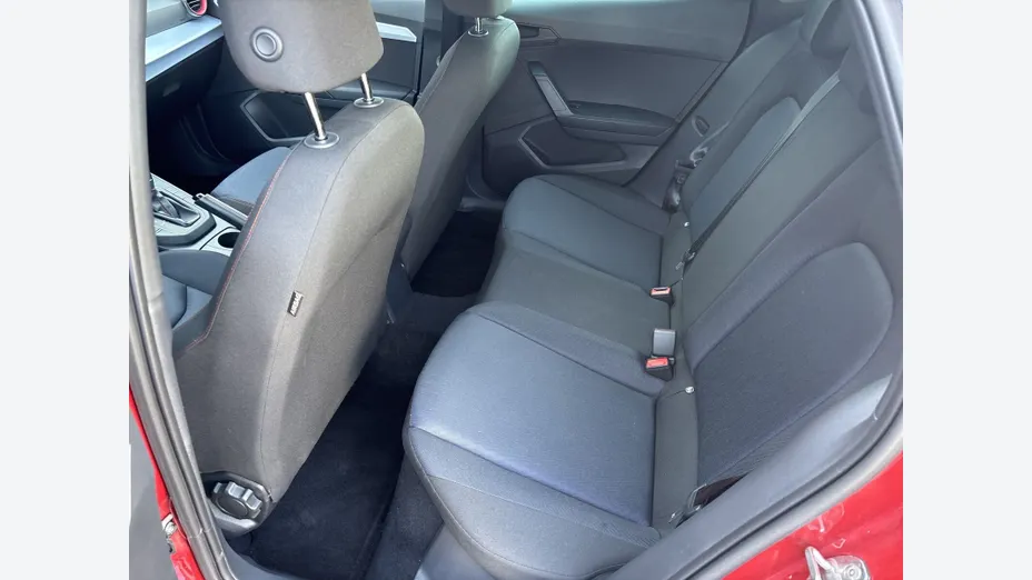 SEAT Ibiza Ibiza 1.0 TSI FR S&S DSG