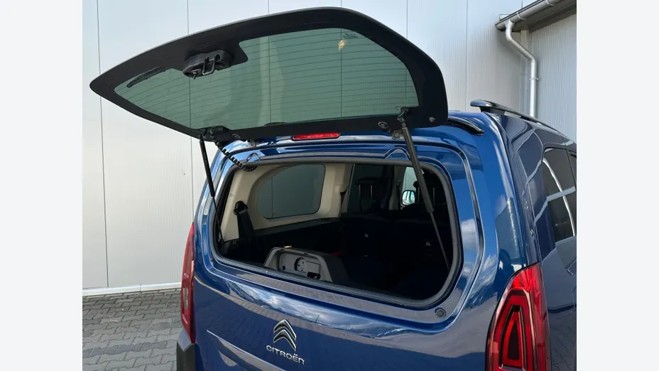 CITROEN Berlingo Van Berlingo Van 1.5 BlueHDi XL S&S (bryg.)