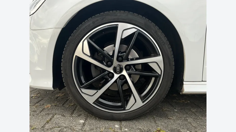 AUDI A3 Sportback -