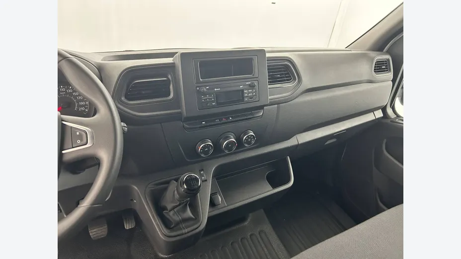 RENAULT Master -