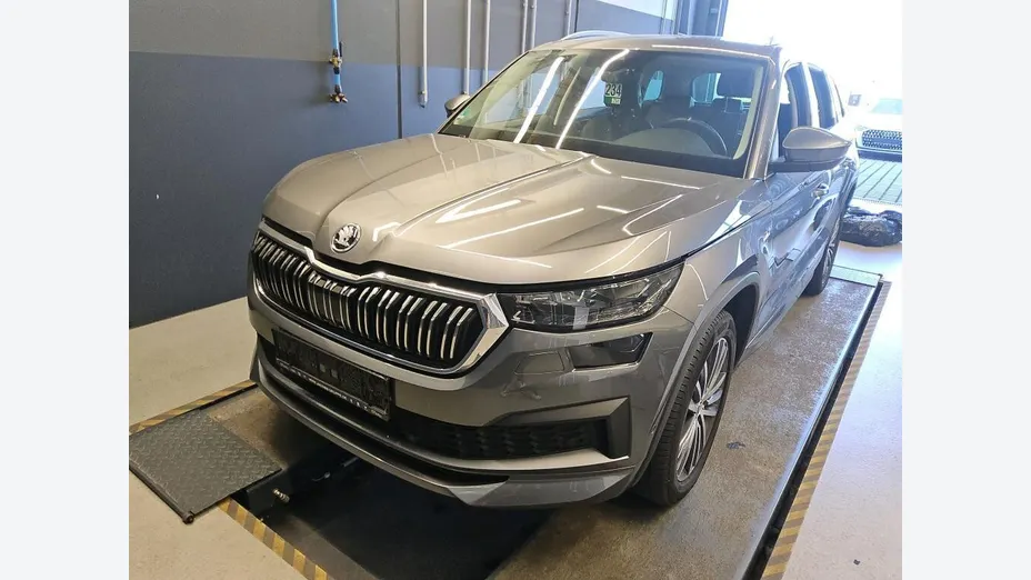 SKODA Kodiaq Kodiaq 2.0 TDI 4x2 L&K DSG