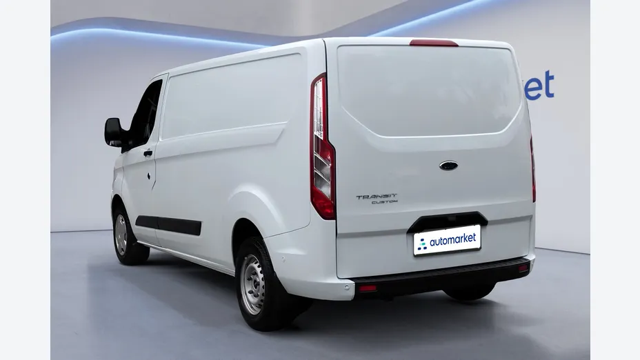 FORD Transit Custom Transit Custom 300 L2H1 Trend