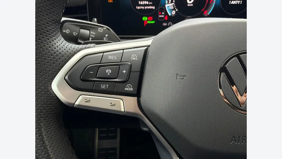 VOLKSWAGEN T-ROC T-ROC 1.5 eTSI R-Line DSG