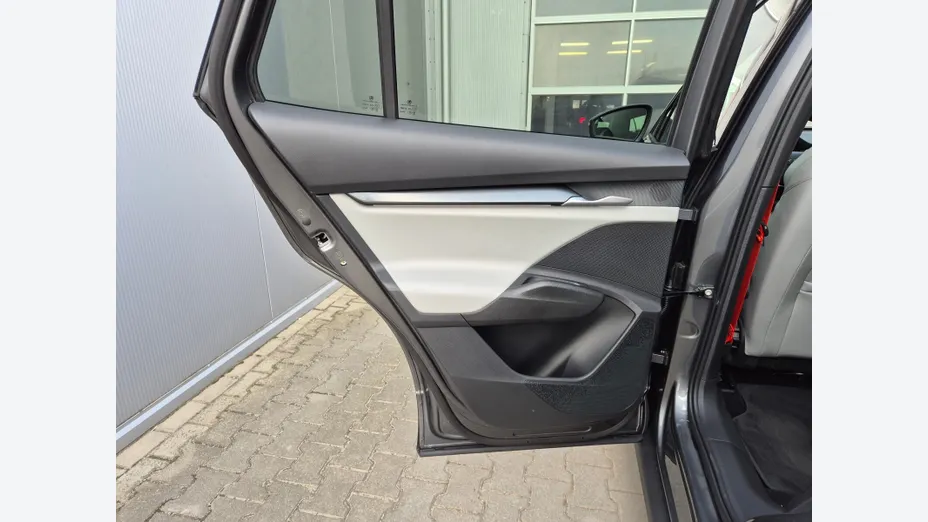 SKODA Elroq Elroq 60 63kWh Nowy