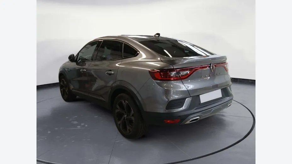 RENAULT Arkana -
