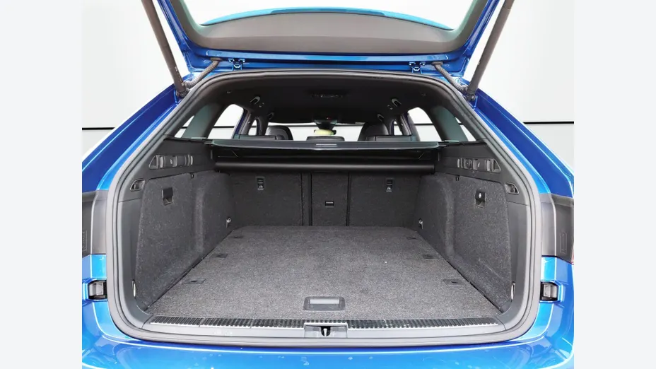 SKODA Superb Superb 2.0 TSI 4x4 Sportline DSG