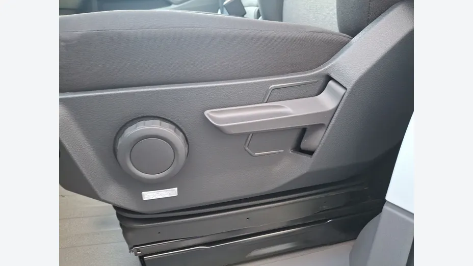 VOLKSWAGEN Crafter Crafter 35 BiTDI (11,3m3) Nowy