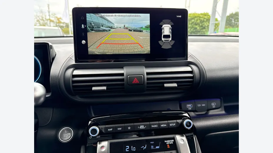 HYUNDAI Inster Inster 49kWh Modern Nowy