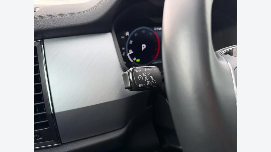SKODA Kodiaq Kodiaq 2.0 TDI 4x2 Ambition DSG