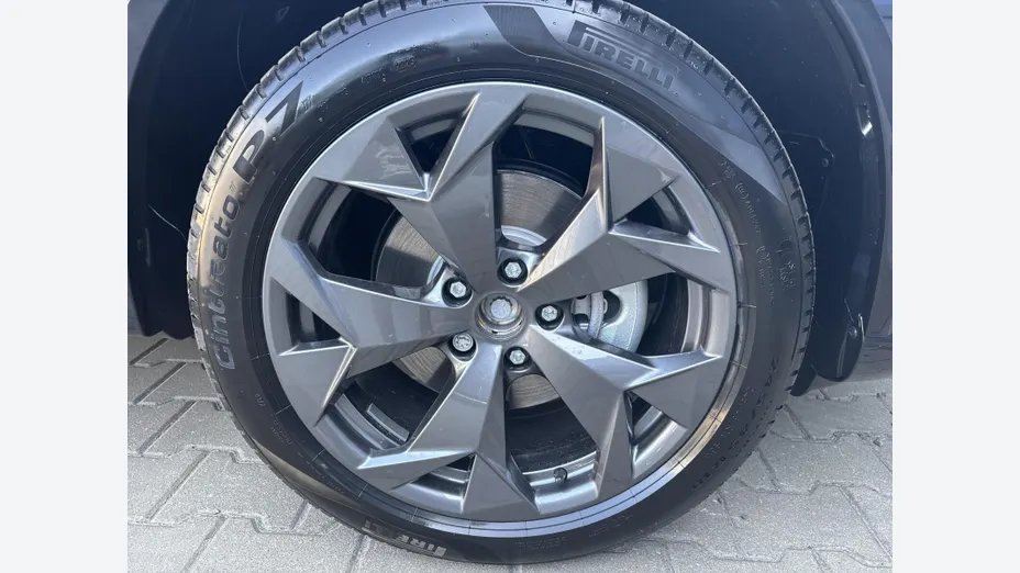 CUPRA Formentor Formentor 1.5 TSI Nowy