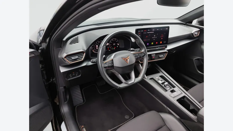 CUPRA Leon Sportstourer -